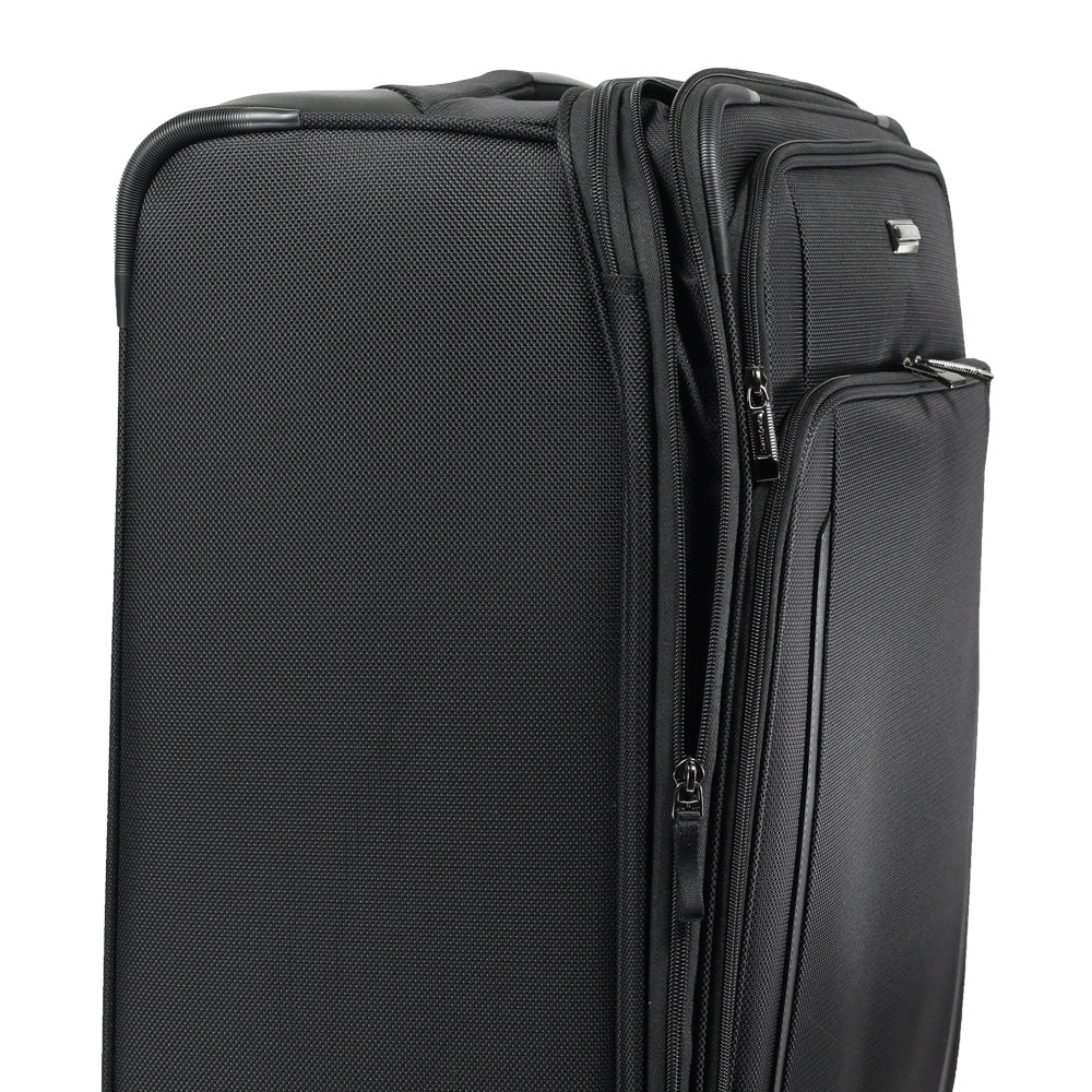 Maleta Silhouette Xv Spinner 29 Black L 138,8 Lts
