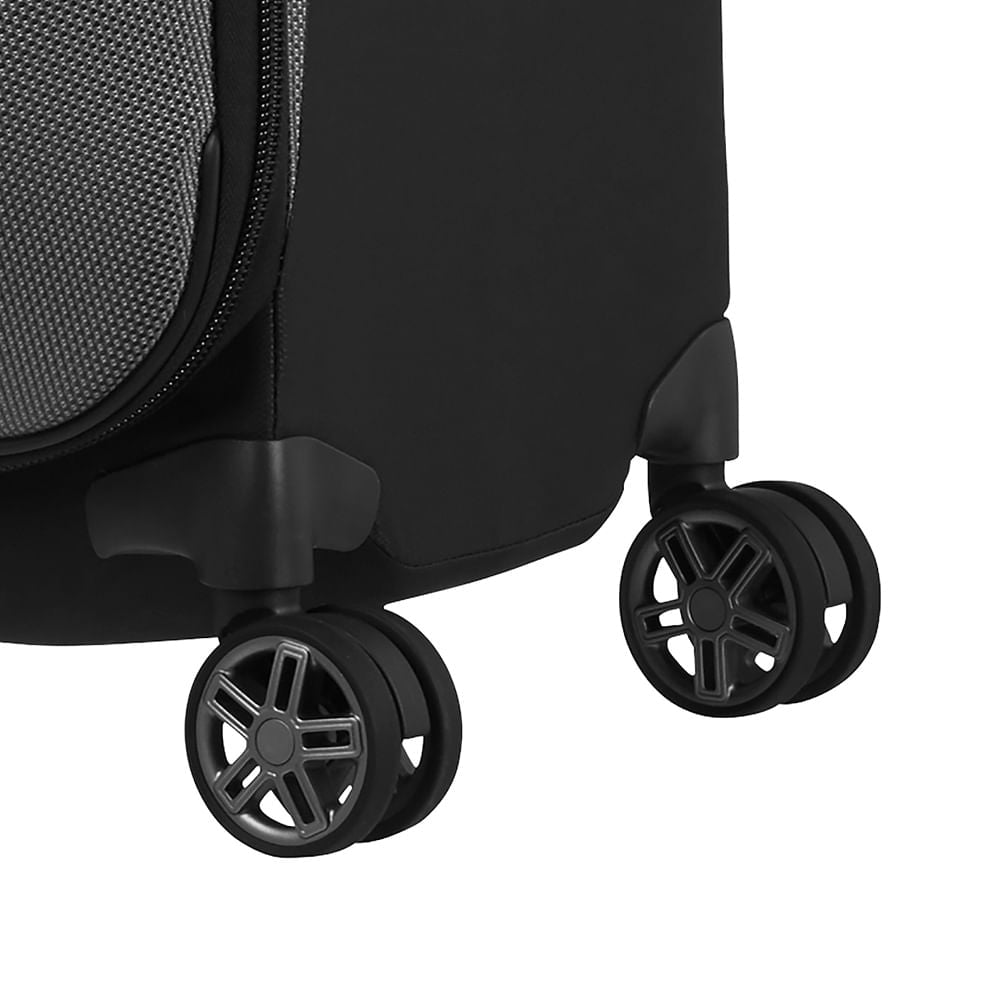  Maleta Suave B-LITE ICON SPINNER 55/20 LENGTH 35 Cabina BLACK 