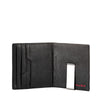 Billetera Pro-Dlx 5 Slg 4+2Cc H+Mo Black 0,1 Lts