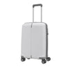 Maleta Varro Spinner 55/20 Exp White Cabina 35 Lts
