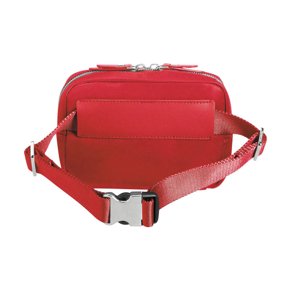 Banano Karissa Belt Pouch Formula Red 0,25 Lts