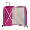 Maleta Rígida S Cure Spinner 069 Fucsia M