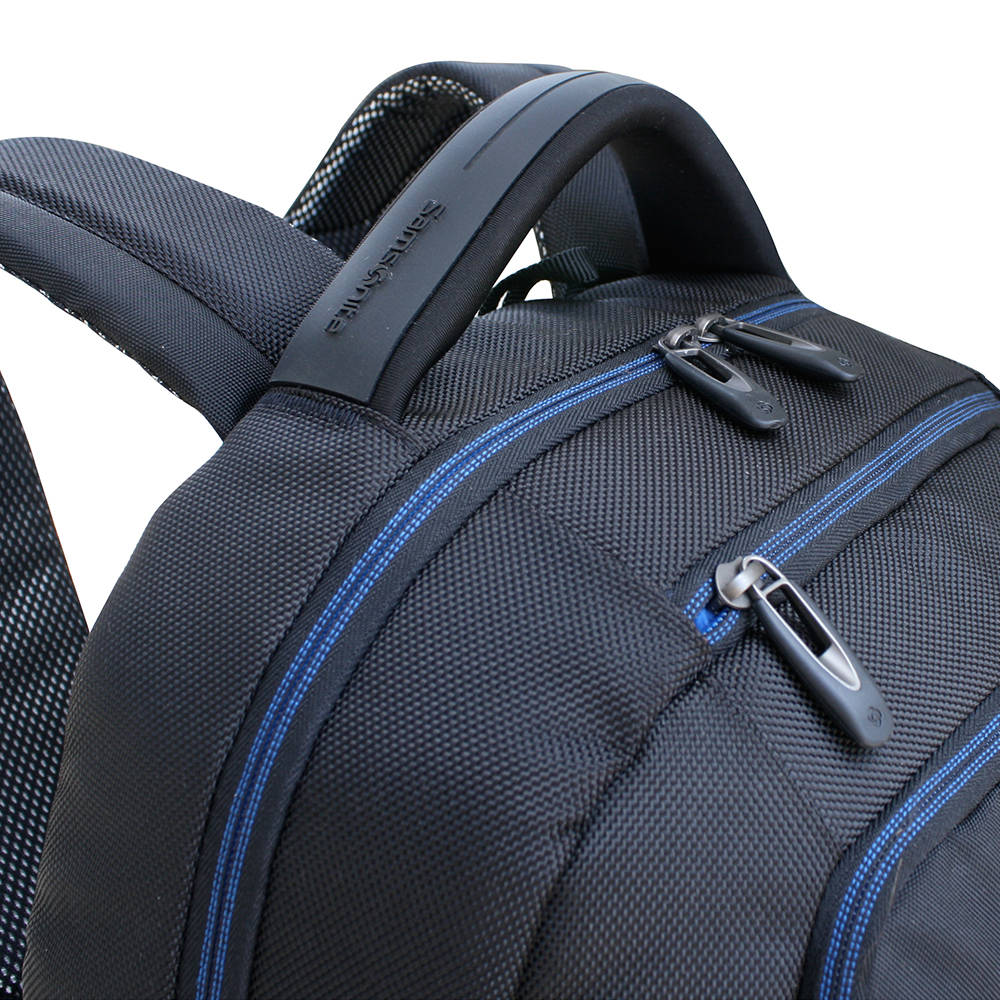  Mochila Torus Laptop Backpack Iv Negro 