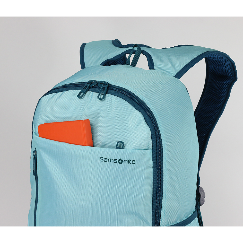  Mochila ULTIMATE ROCK MINT 