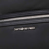 Mochila Red Carleigh Black