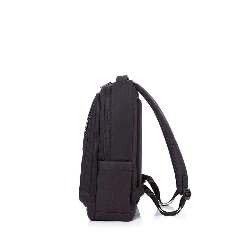  Mochila Sred CARLOW BACKPACK M BLACK 