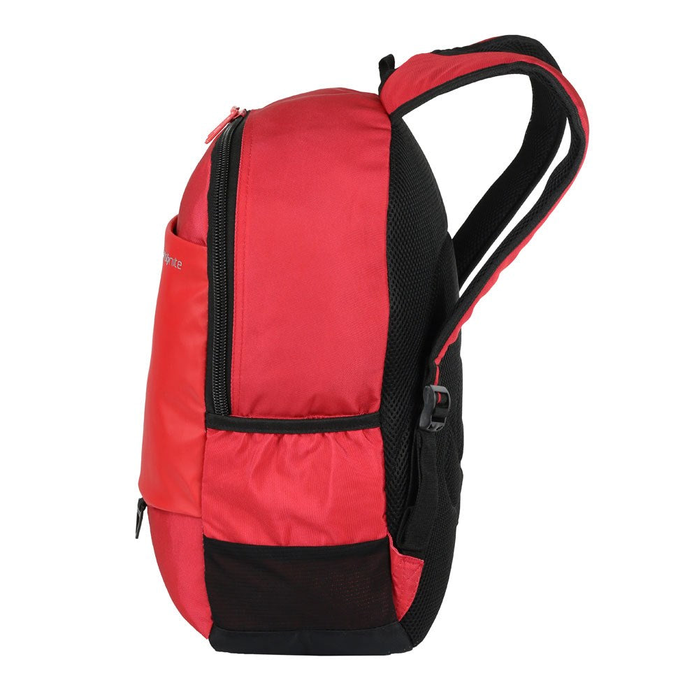  Mochila ULTIMATE ROCK RED 