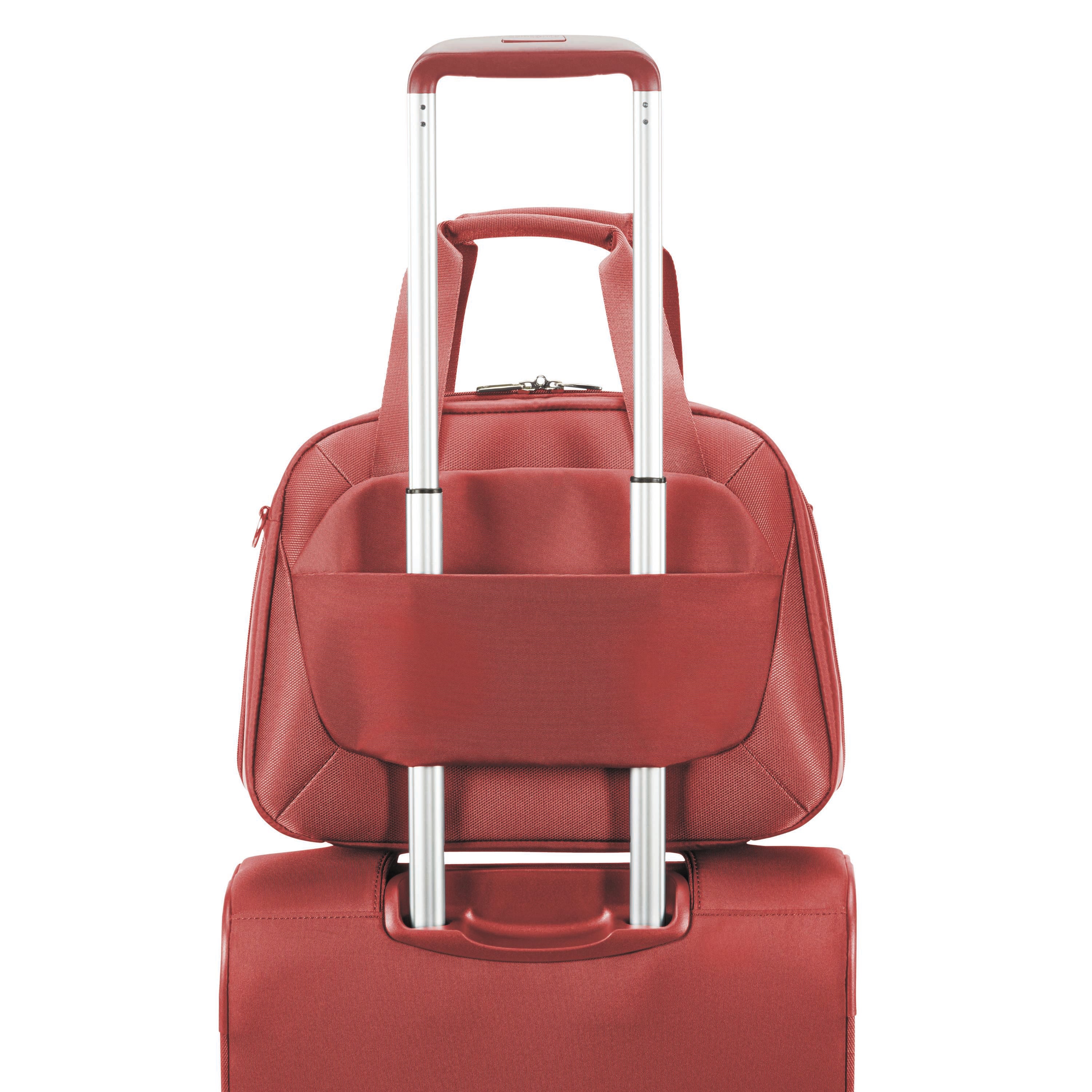 Neceser B LITE ICON Rojo