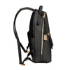 Mochila Ladies Handbags Pillar Reload Backpack Black Cabina 1,2 Lts