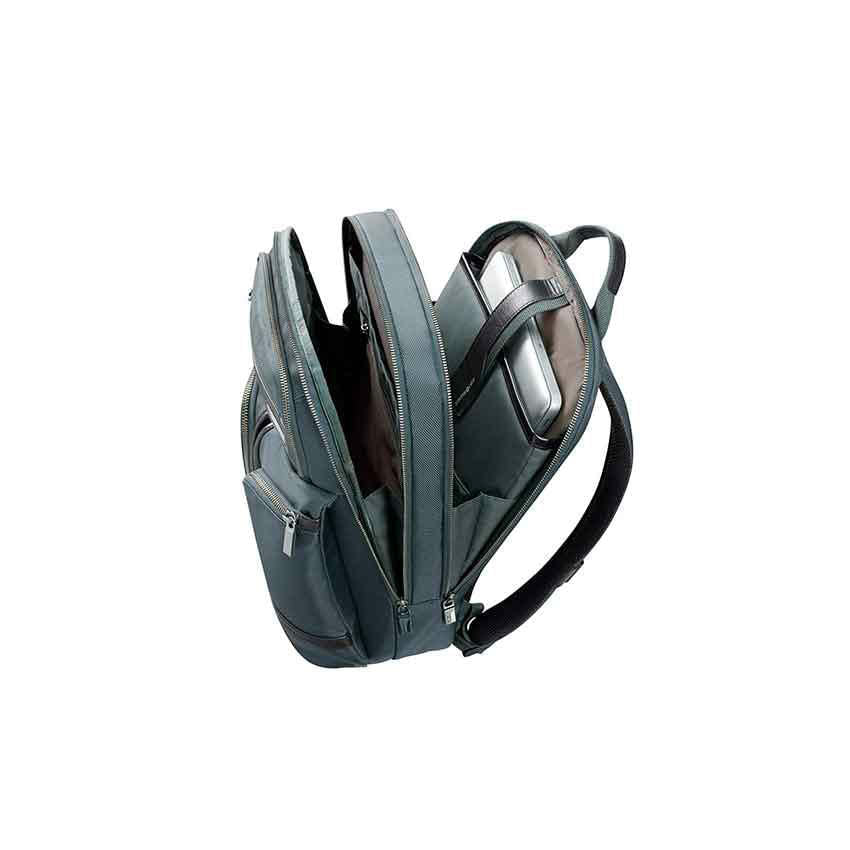 Mochila Gt Supreme Porta Laptop Gris