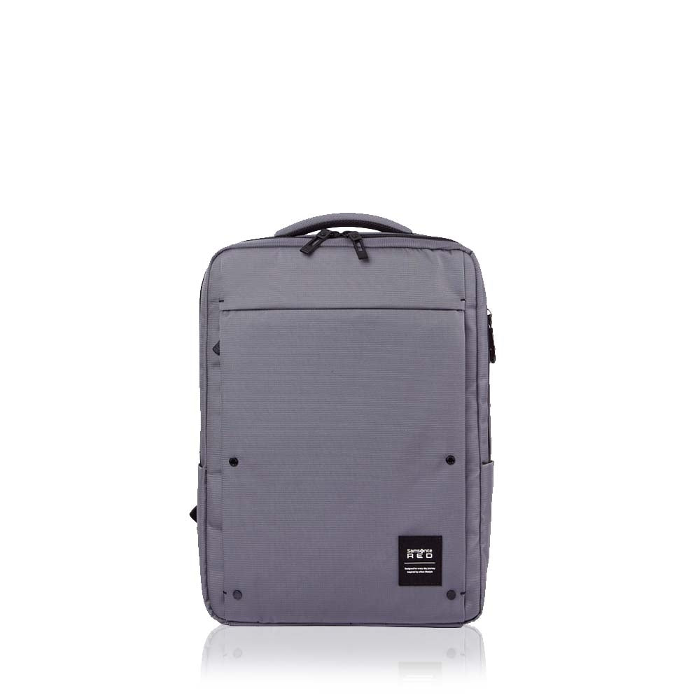 Mochila Plantpack 3 Grey 22 Lts