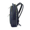 Mochila Zalia Backpack 14.1" Cr Dark Blue/Croco Print