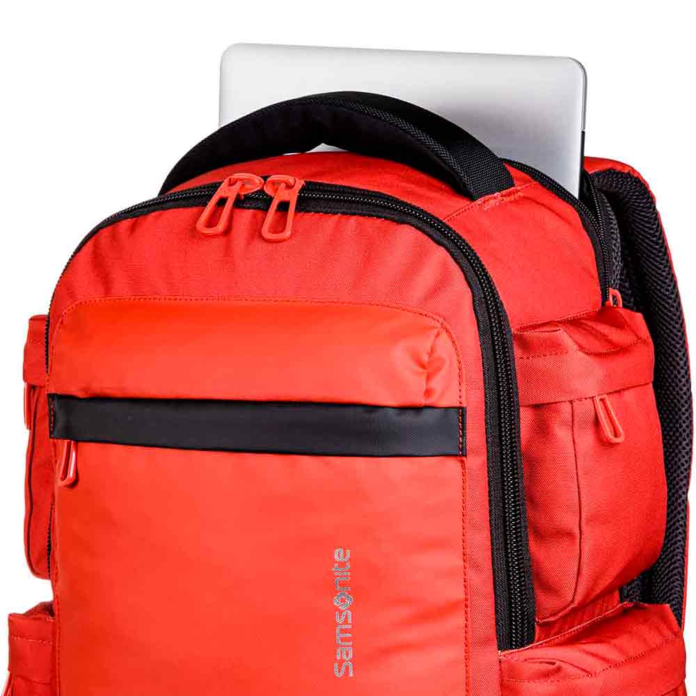  Mochila DATA BRICK 