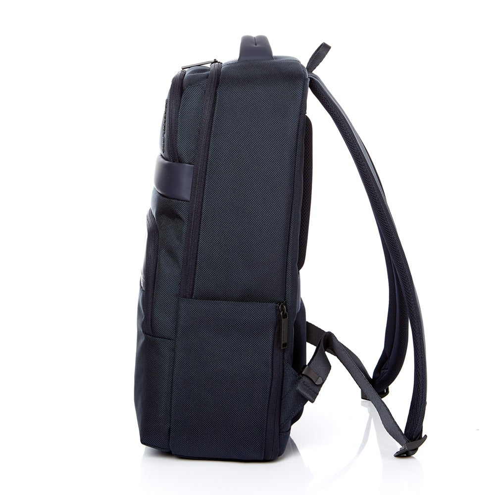  Mochila Red GRABEL BACKPACK NAVY 