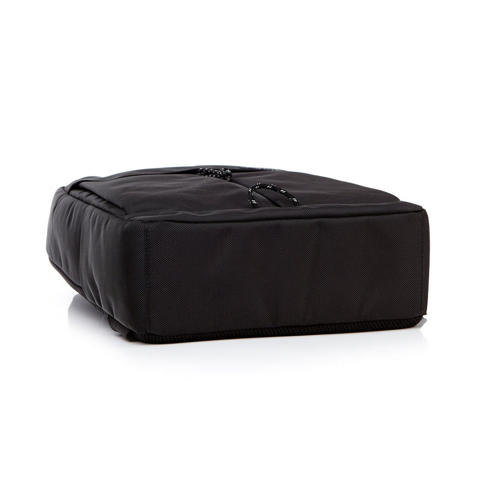 Mochila Fratic Black 16 Lts