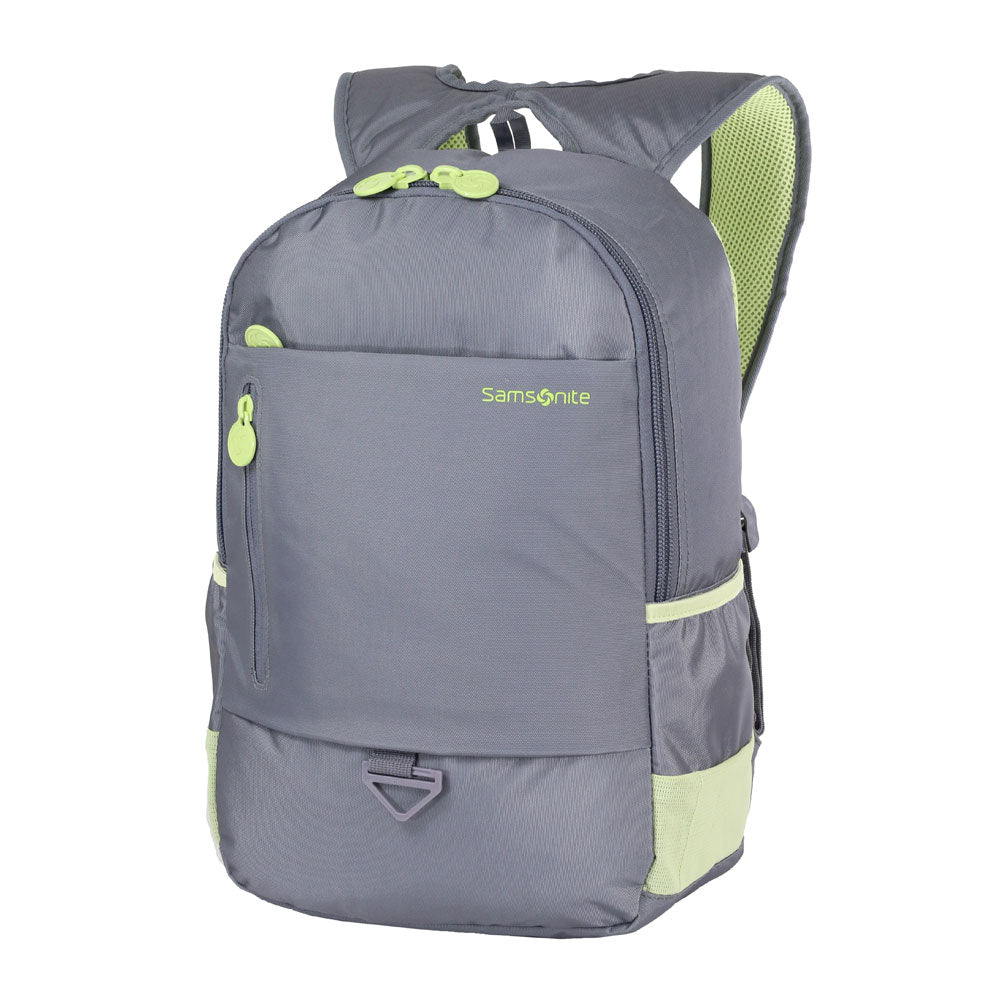  Mochila ULTIMATE ROCK LIGHT GREY 