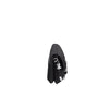 Cartera Karissa Round Messenger S Black 6 Lts