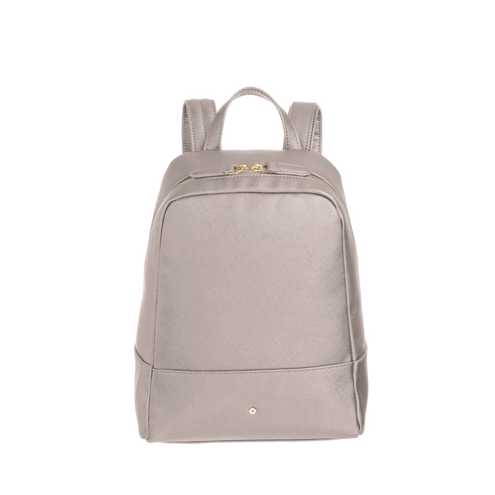  Mochila MY SAMSONITE PRO Backpack XS Mediana Iced Lilac 