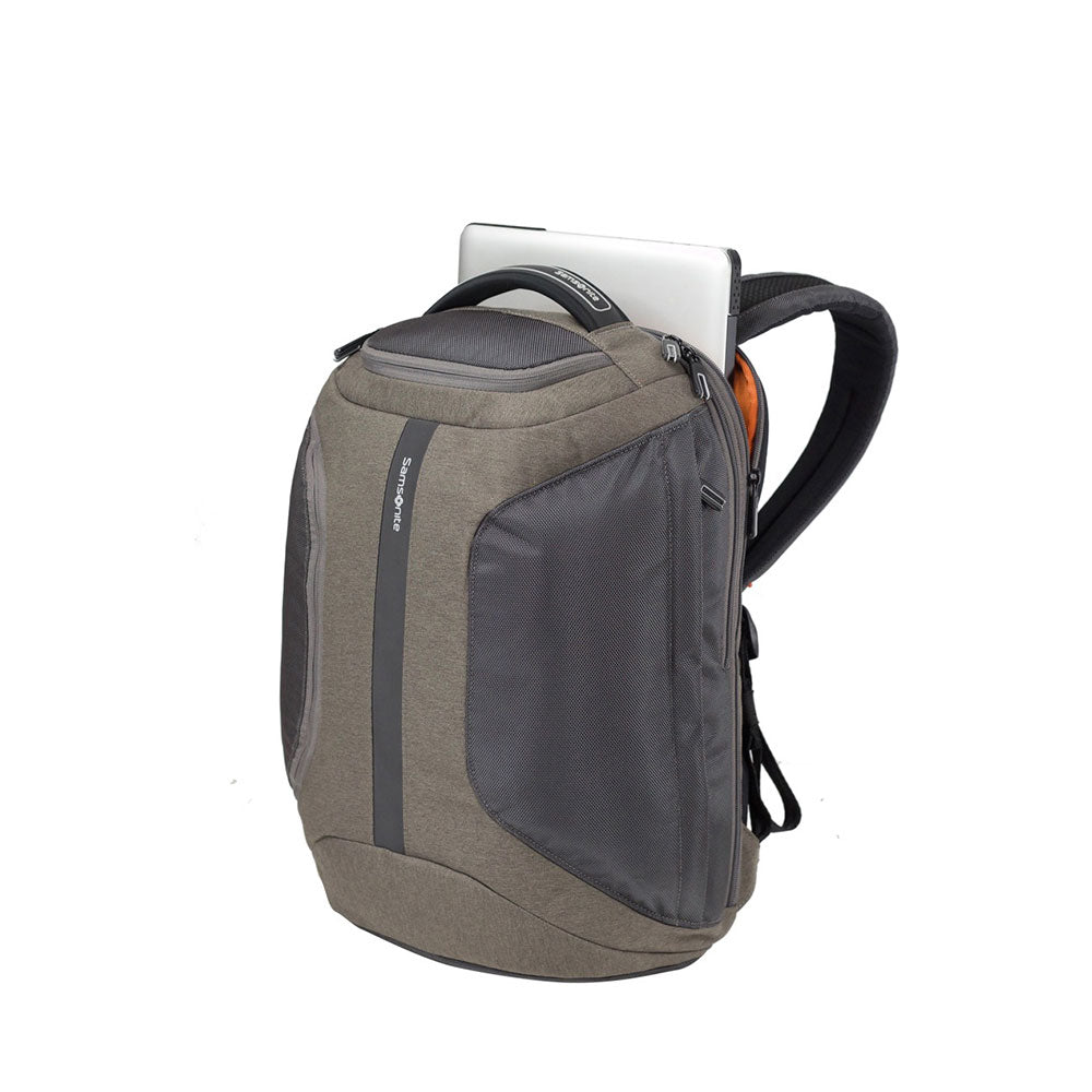 Mochila Escape Warm Grey 31 Lts