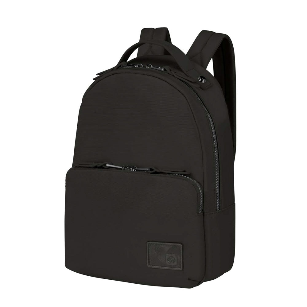  Mochila YOURBAN BACKPACK CHICA BLACK 