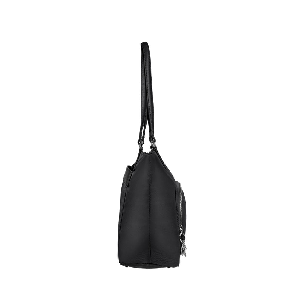  Bolsa KARISSA 2.0 Shopping Bag M Grande Black 