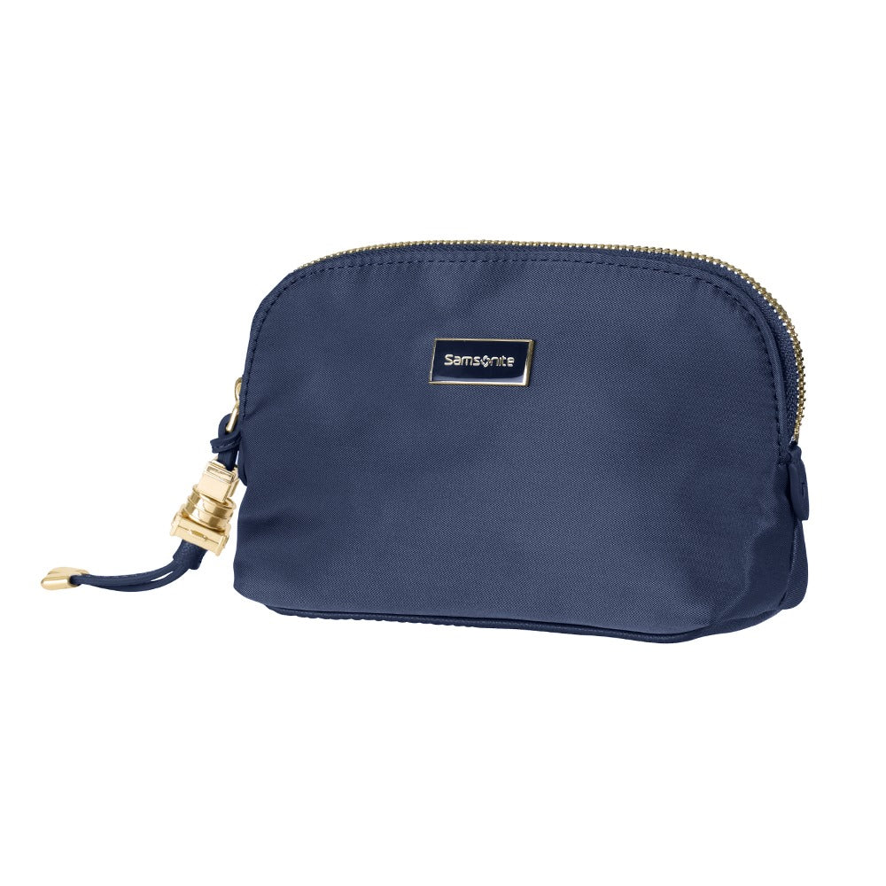 Cosmetiquero Karissa Slg Cosmetic Kit Dark Navy