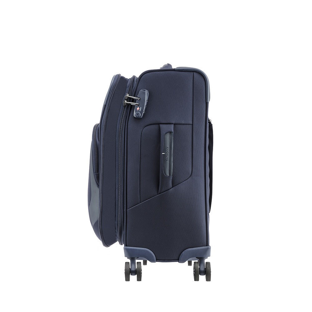 Maleta Hexel 57/20 Navy Cabina 37,84 Lts