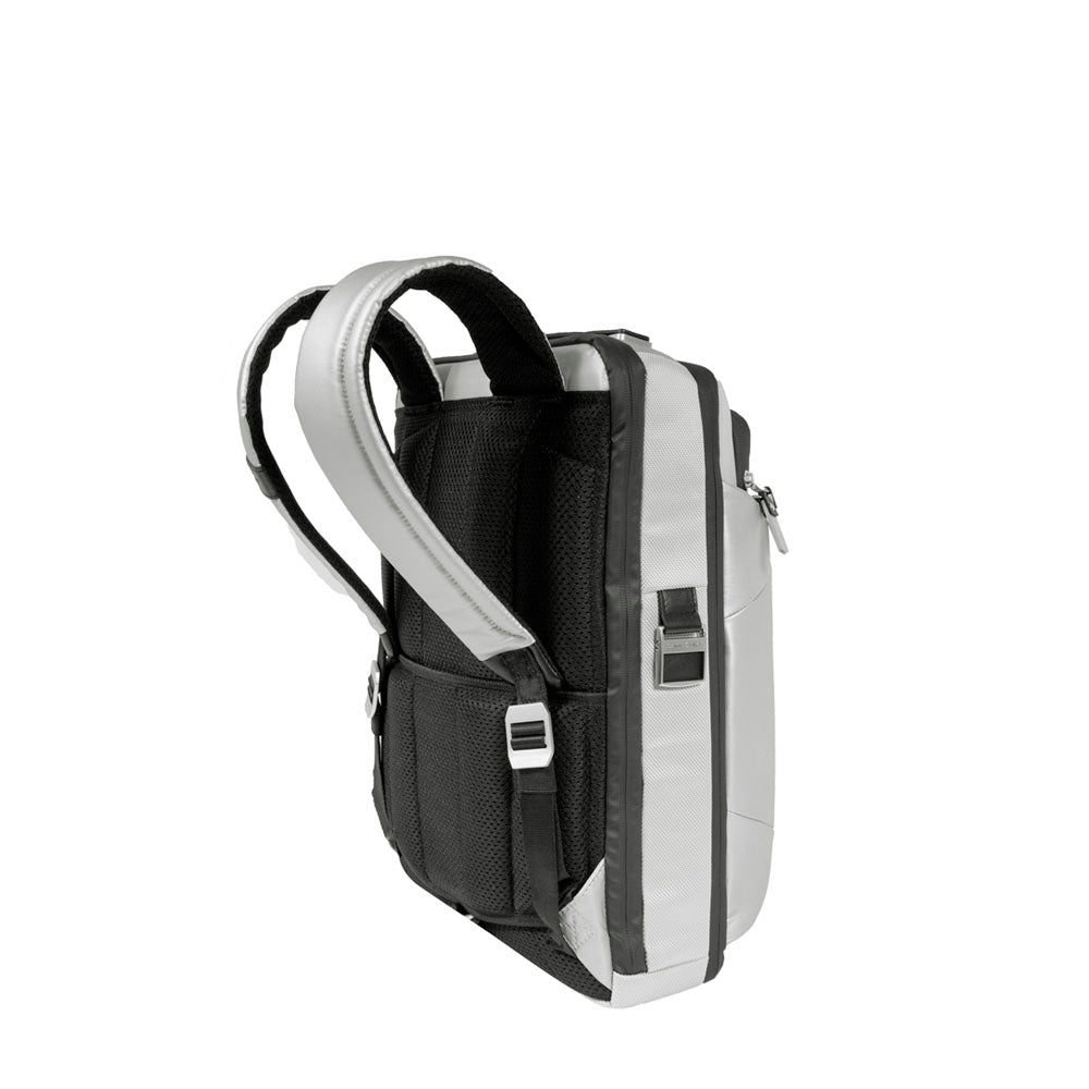 Mochila Alu Biz Aluminio 18 Lts