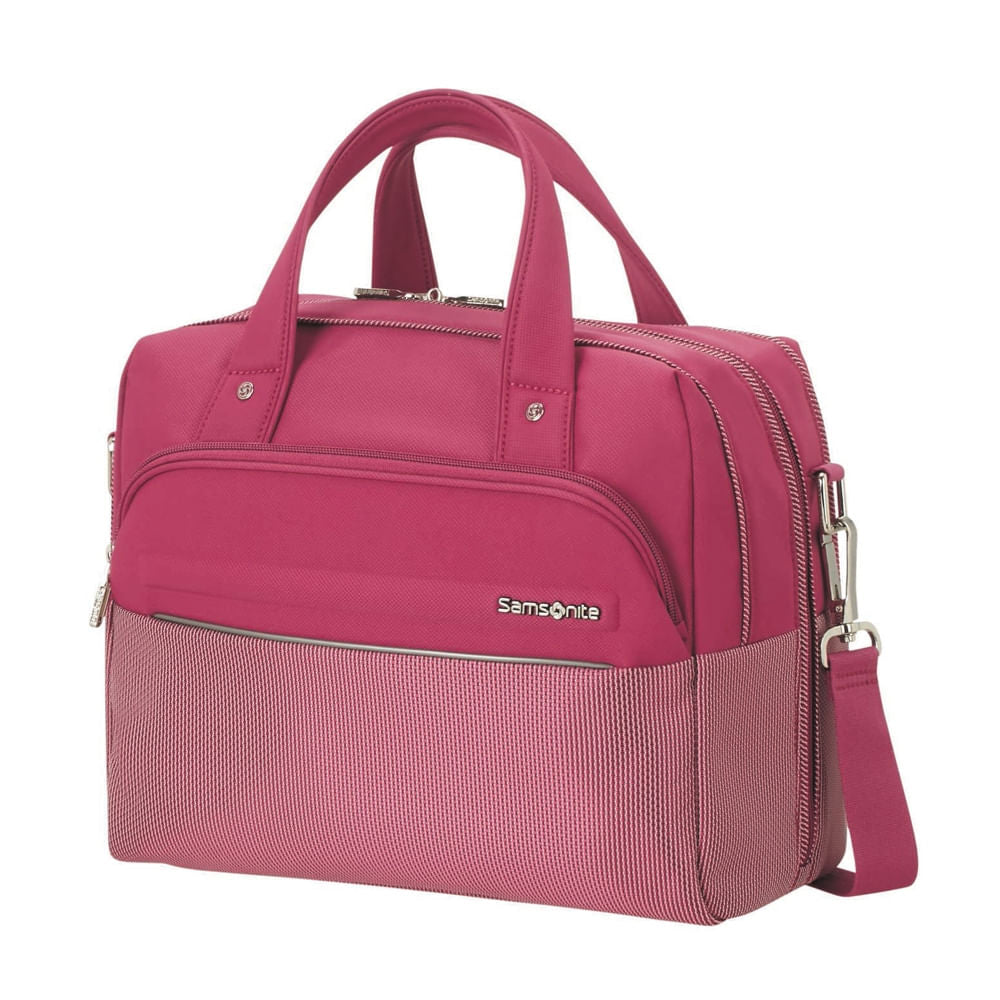  Maletín B-LITE ICON BEAUTY CASE RUBY RED 