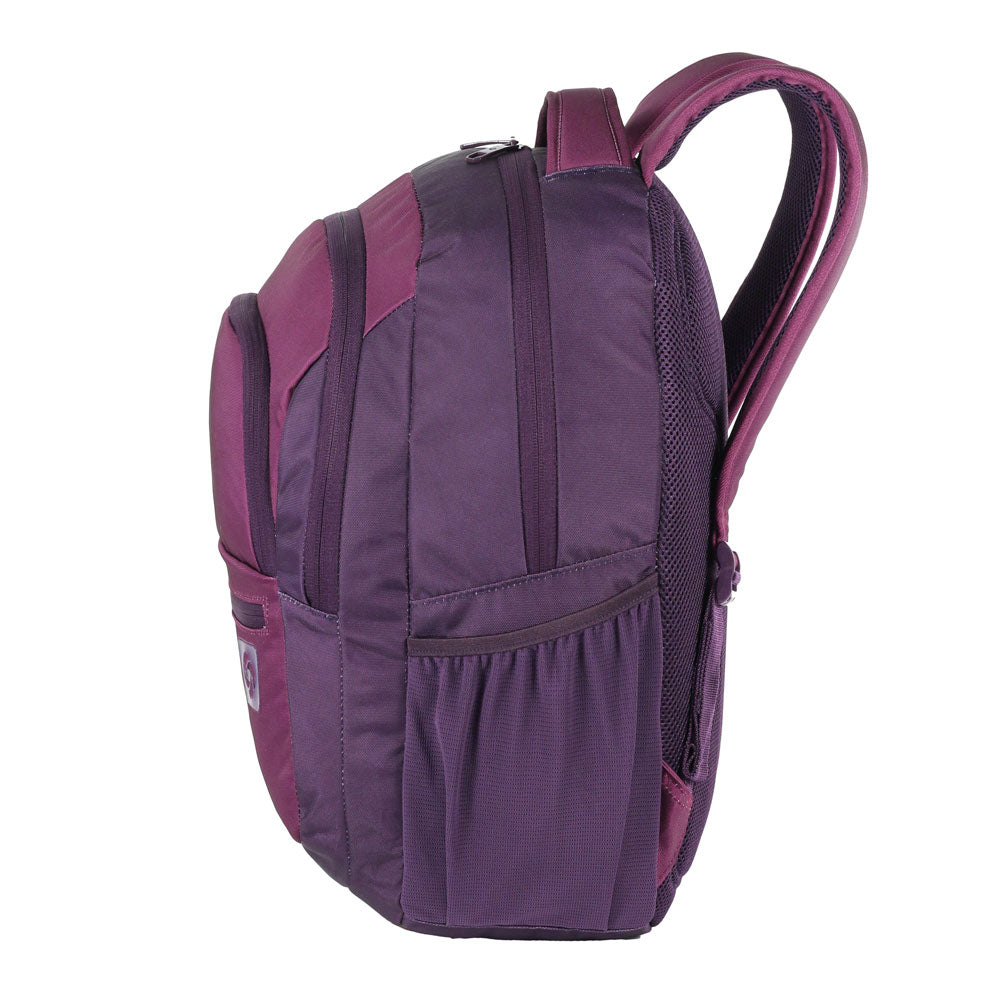  Mochila ULTIMATE MAMUT LAPTOP BACKPACK MERLOT 