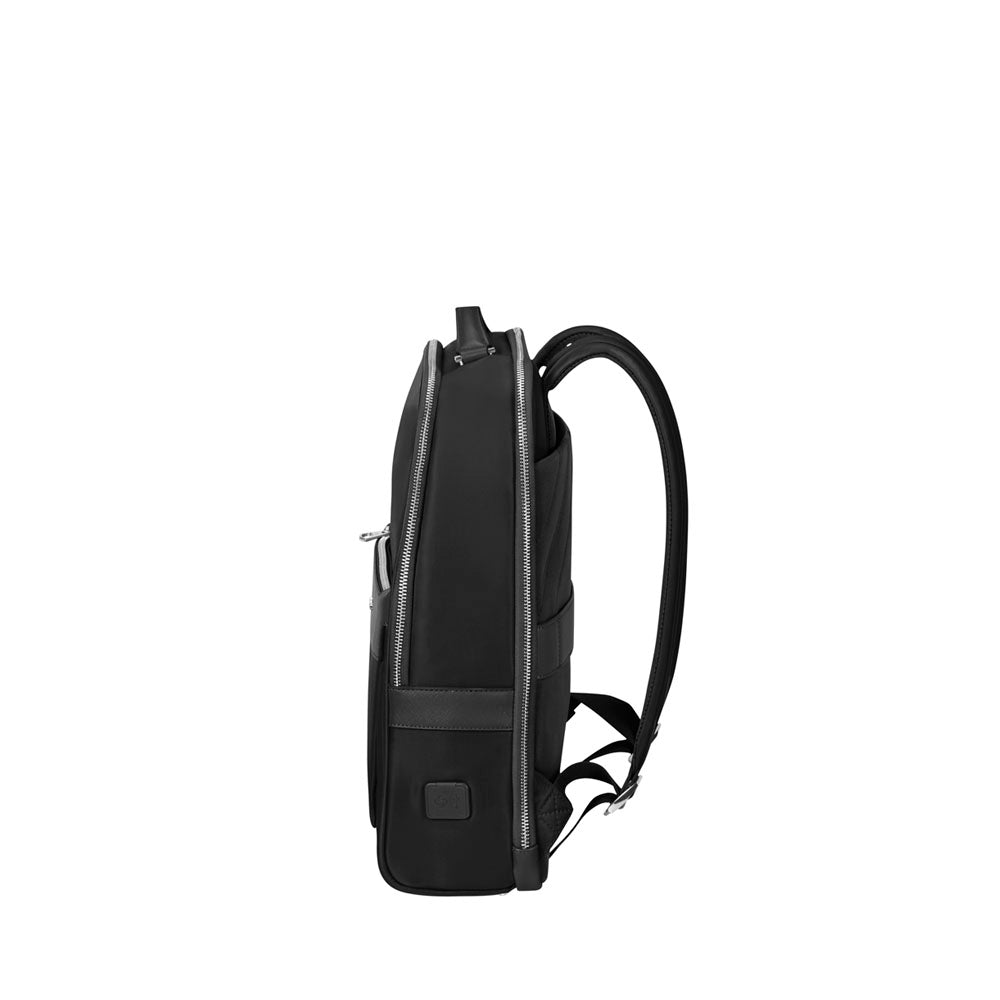  Mochila ZALIA 2.0 Backpack 14.1  Chica Black 