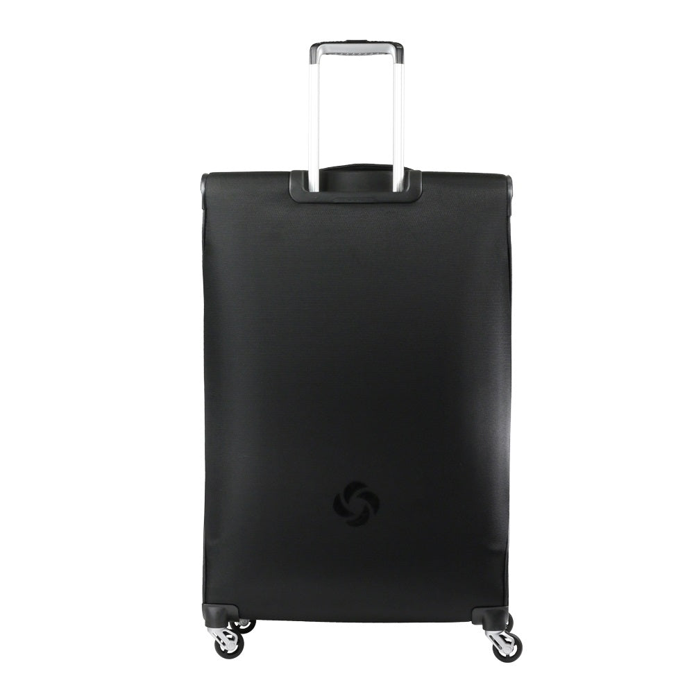Maleta Eco-Lite Spinner 29" Exp Tsa Midn.Black L 117,5 Lts