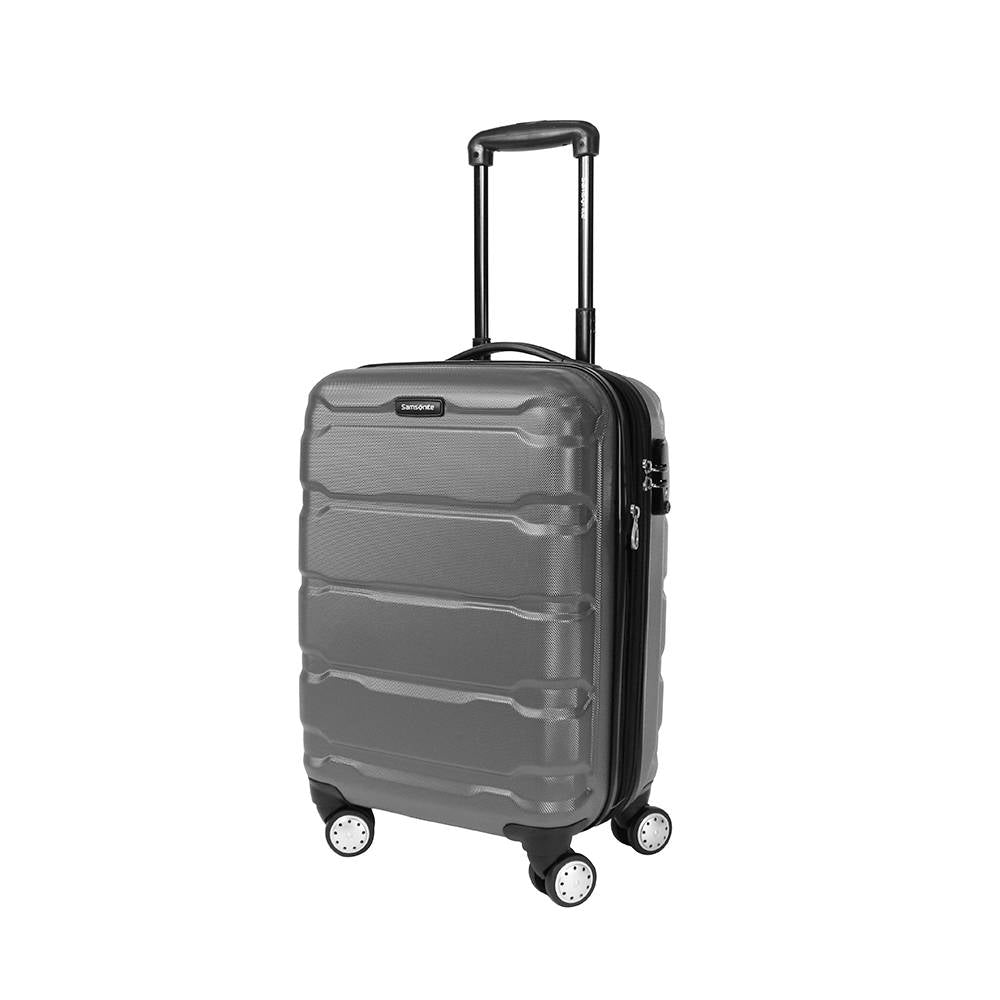  Maleta Rígida Empire Spinner 20  Chica Gris 