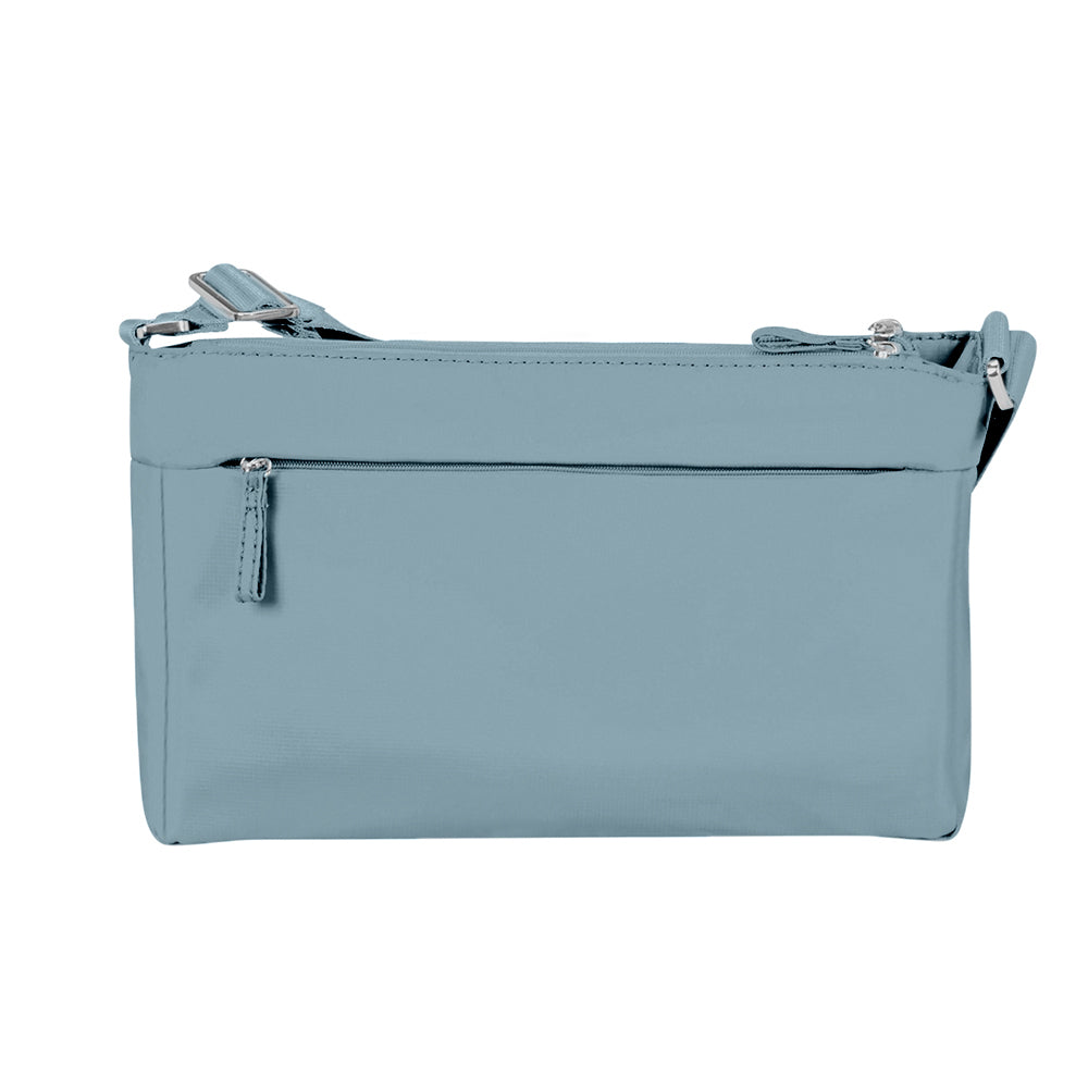  Bolsa Move 2.0 HORIZ.SHOULDER BAG+FLAP Chica DUSTY BLUE 