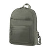 Mochila Move It Backpack 14.1" Verde Plata