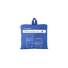 Funda Foldable Luggage Cover Azul L