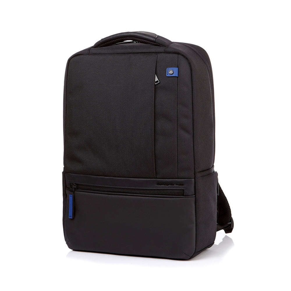 Mochila Kleve Black 17 Lts