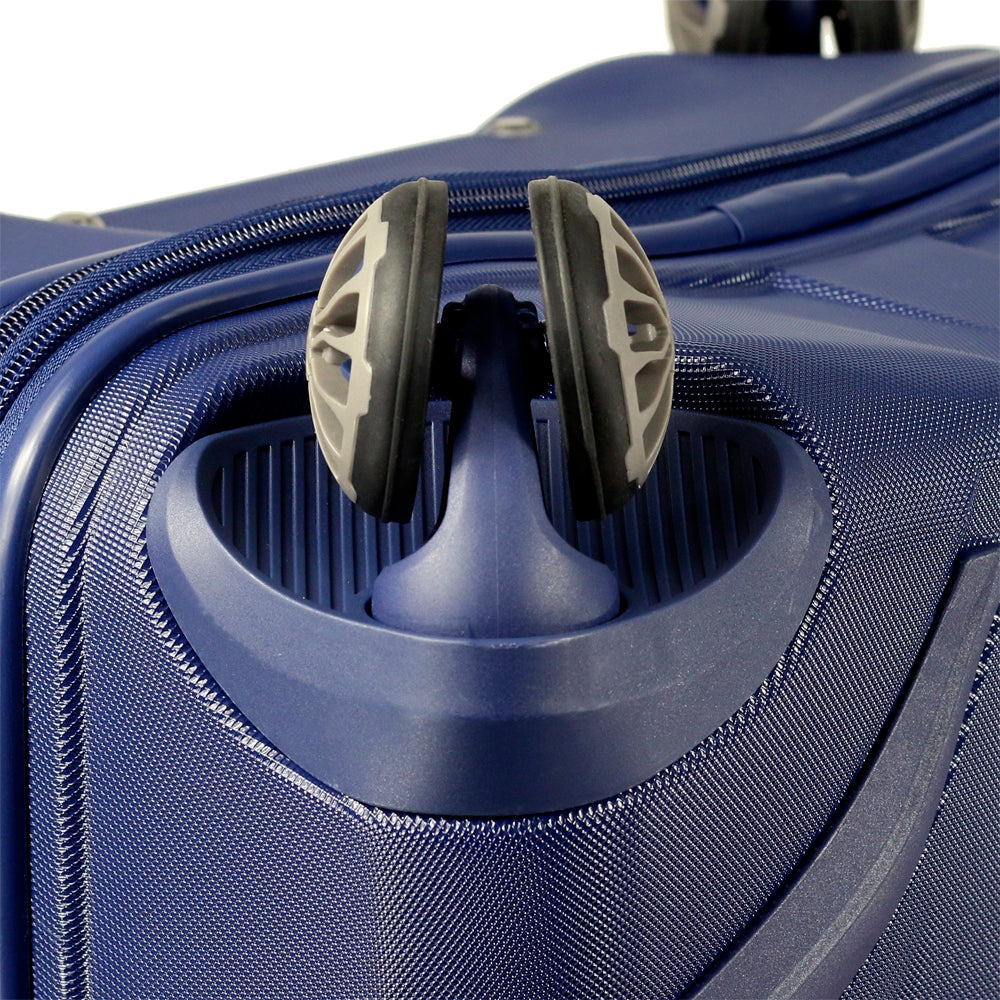  Maleta Rígida SILHOUETTE XV HS SPINNER 30 Grande TWILIGHT BLUE 