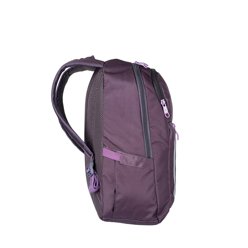  Mochila DART DK PURPLE 