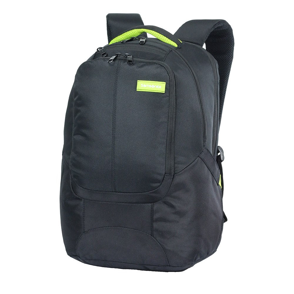  Mochila ULTIMATE LASER BLACK 