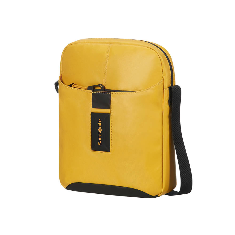 Bolso Paradiver Light Cross-Over Amarillo