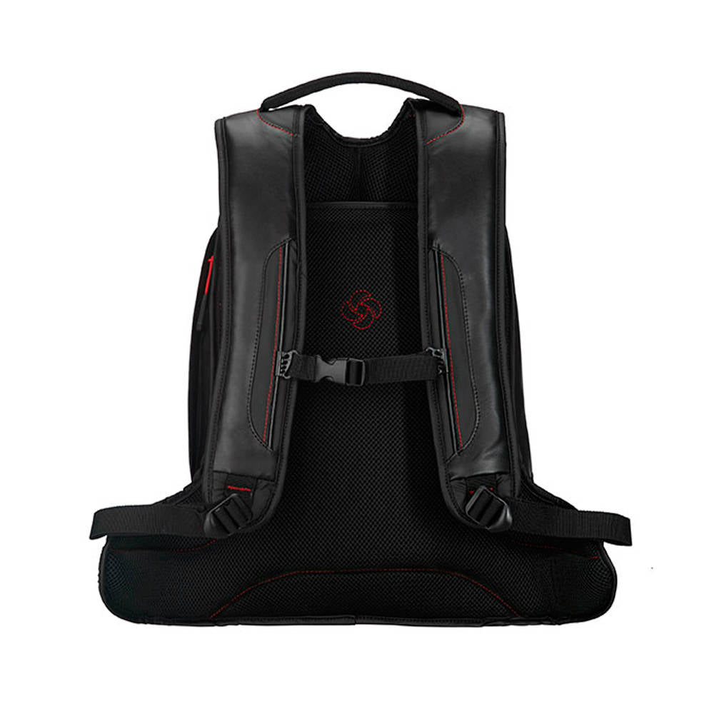 Mochila Paradiver Light Laptop Backpack Negro
