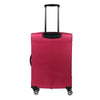  Maleta Suave MOMENTUS SPINNER 67/24 EXP Mediana PINK 