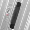 Maleta Lite-Box Spinner 69/25 Aluminio M 71 Lts