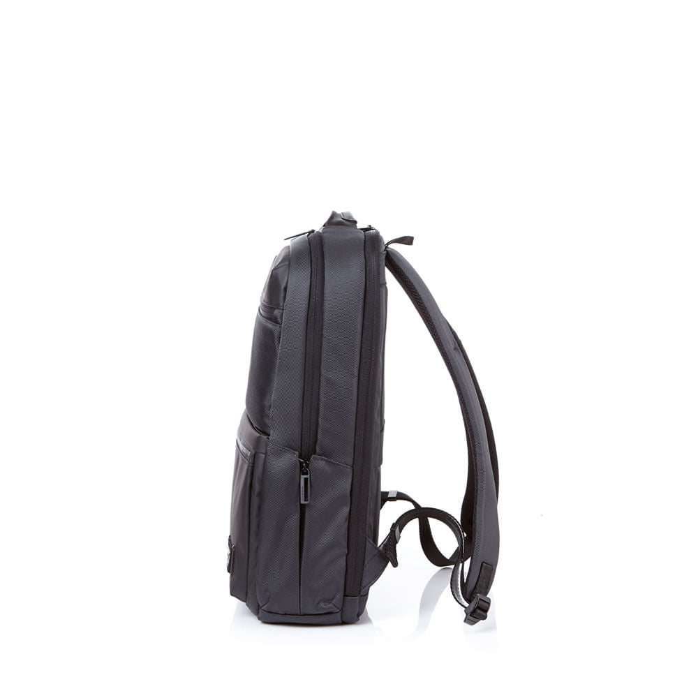 Mochila Plantpack 4 Backpack Green Grey 16,3 Lts