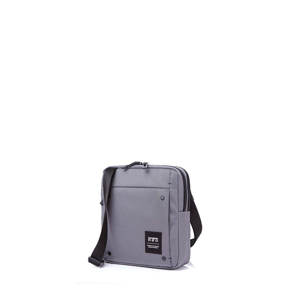 Bolso Plantpack 3 Grey 3,5 Lts