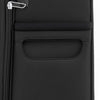 Maleta Suave MOMENTUS SPINNER 55/20 EXP Cabina BLACK