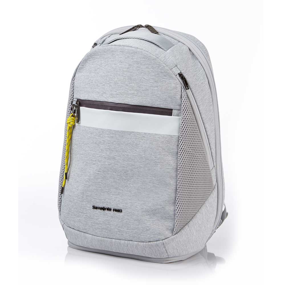 Mochila Akoni Cloud White 21,5 Lts