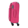  Maleta Suave Shield SPINNER 55/20 EXP Cabina Sangria 