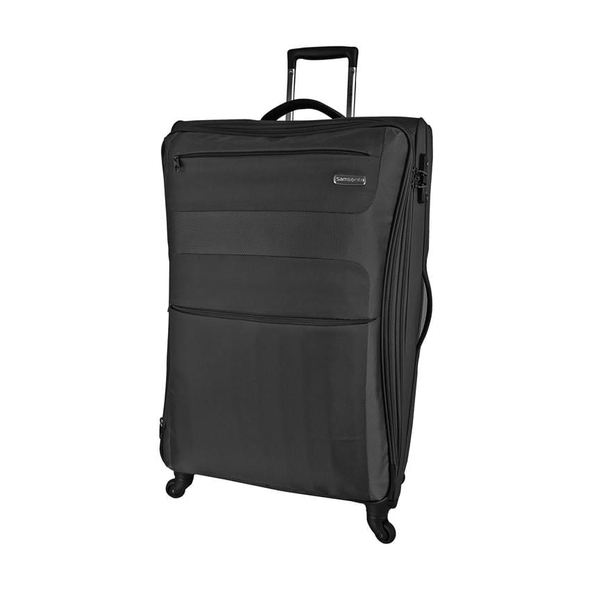 Maleta Blanda Glide Spinner 082 Negro Xl